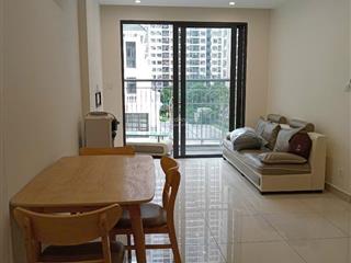 Cho thuê vinhomes smart city 2pn full nội thất, tòa s105, 54m², chỉ 9 triệu/tháng