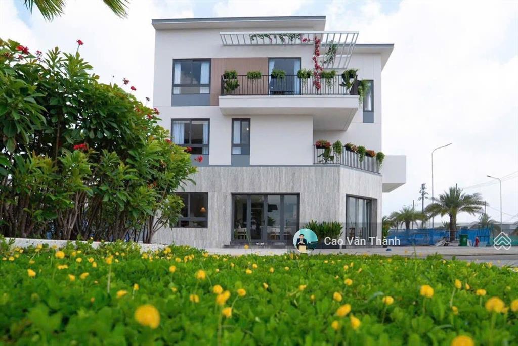 Đất nền, nhà phố, biệt thự ngay mặt tiền ql1a, ql20 cách sân bay qt long thành 15p.  0941 007 ***