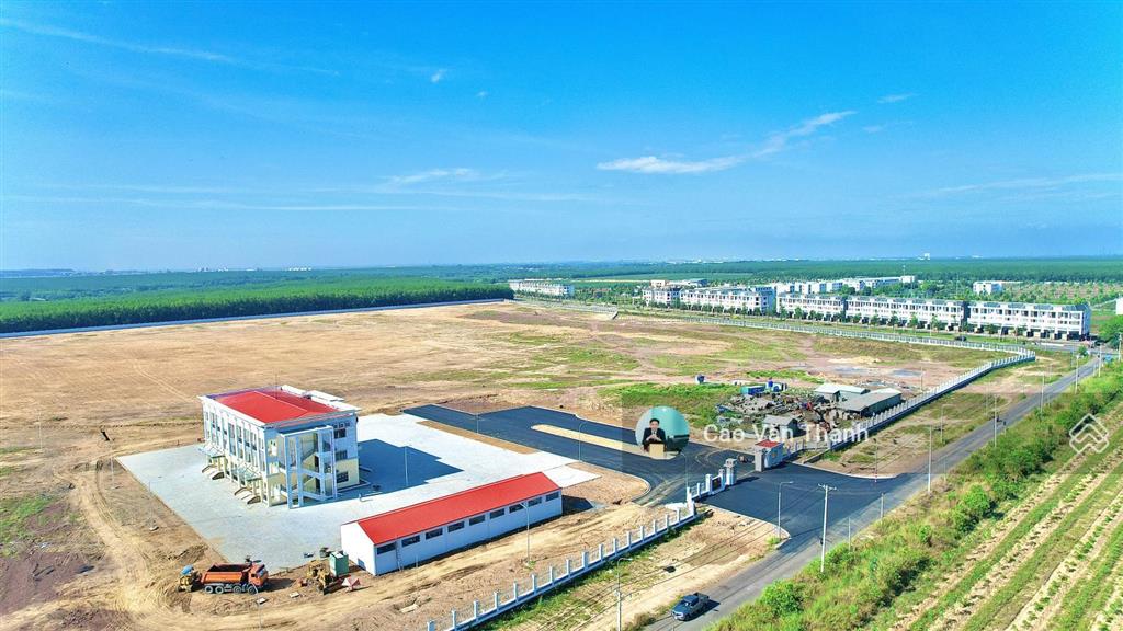 Ngộp ngân hàng, bán đất nền dự án century city, 1,7 tỷ, 100m2, hàng hot, giá cực chất