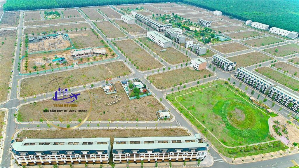 Chính chủ bán gấp, gấp, gấp đất nền dự án century city, 1,7 tỷ, 110m2. cắt lỗ 500 triệu so năm 2020