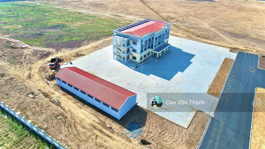 Chính chủ bán gấp, gấp, gấp đất nền dự án century city, 1,7 tỷ, 110m2. cắt lỗ 500 triệu so năm 2020