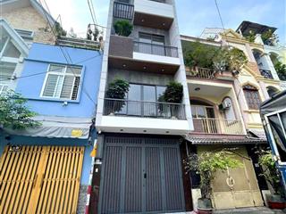 Bán nhà mặt tiền đường số khu cư xá ngân hàng p tân thuận quận 7..!