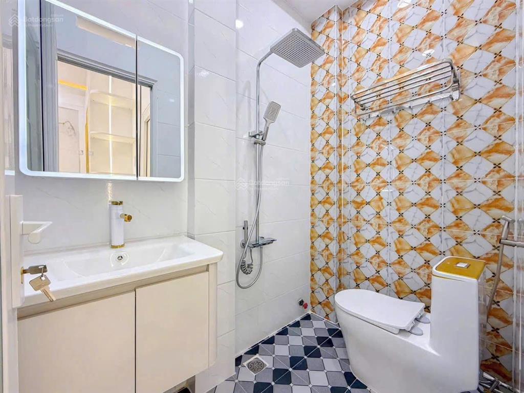 Bán nhà hẻm xe hơi  đường gò ô môi  p. phú thuận  quận 7. cạnh phú mỹ hưng