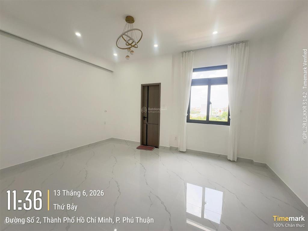 Nhà phố xây mới 5 tầng  đường hoàng quốc việt  quận 7! có thang máy