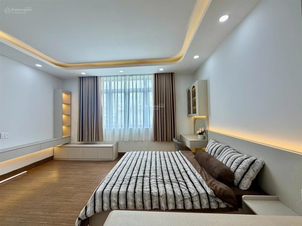 Nhà xây mới 100% hẻm 1830 huỳnh tấn phát  thị trấn nhà bè. cách phú mỹ hưng 5 phút