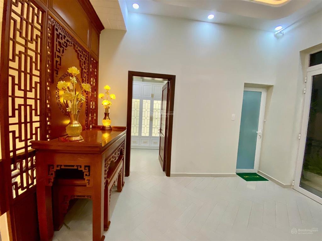 Bán nhà cổ điển hẻm 36/9b huỳnh tấn phát  p. tân thuận tây  quận 7