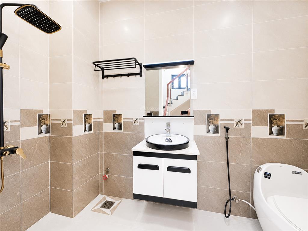 Bán nhà góc 2 mặt tiền hẻm 1283 huỳnh tấn phát  p. phú thuận  quận 7  cạnh phú mỹ hưng