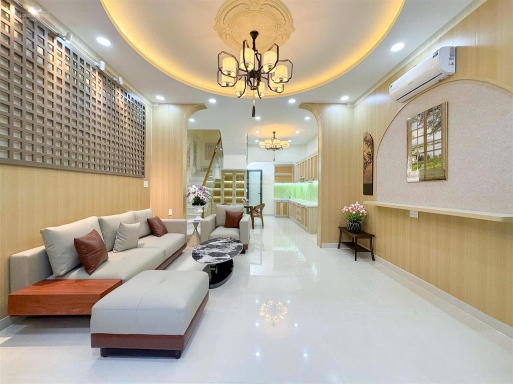 Bán nhà hẻm 1806 huỳnh tấn phát  nhà bè. 4.65m x 10,6m  5 tỉ 650