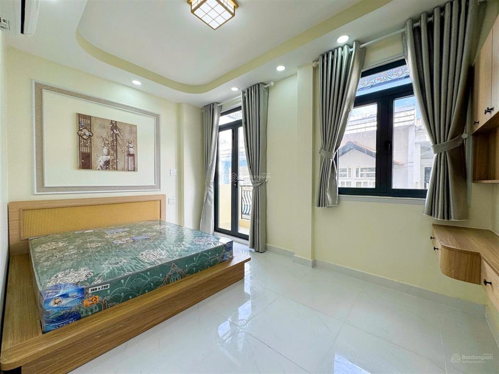 Bán nhà hẻm 1806 huỳnh tấn phát  nhà bè. 4.65m x 10,6m  5 tỉ 650