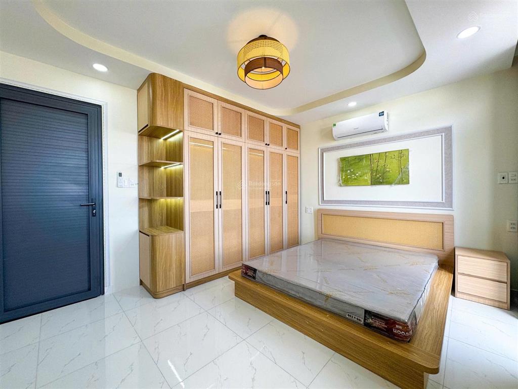 Bán nhà hẻm 1806 huỳnh tấn phát  nhà bè. 4.65m x 10,6m  5 tỉ 650