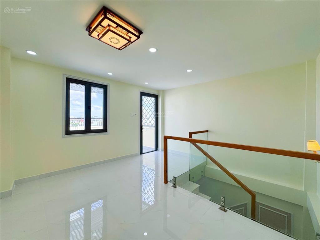 Bán nhà hẻm 1806 huỳnh tấn phát  nhà bè. 4.65m x 10,6m  5 tỉ 650