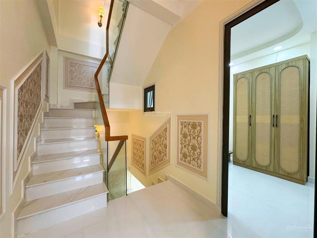 Bán nhà hẻm 1806 huỳnh tấn phát  nhà bè. 4.65m x 10,6m  5 tỉ 650