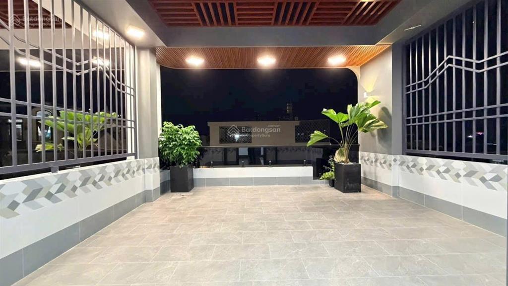 Nhà phố xây mới  khu dân cư đồng bộ  đường đào tông nguyên  thị trấn nhà bè