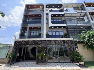 Nhà phố xây mới  khu dân cư đồng bộ  đường đào tông nguyên  thị trấn nhà bè
