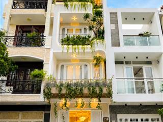 Hạ giá 2 tỷ  bán nhà phố kdc nam long phú thuận  quận 7  có thang máy  liền kề phú mỹ hưng