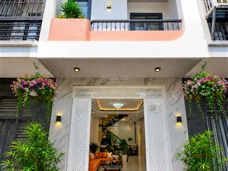 Bán nhà phố hẻm xe hơi 1942 huỳnh tấn phát, nhà bè. cách phú mỹ hưng 5 phút.