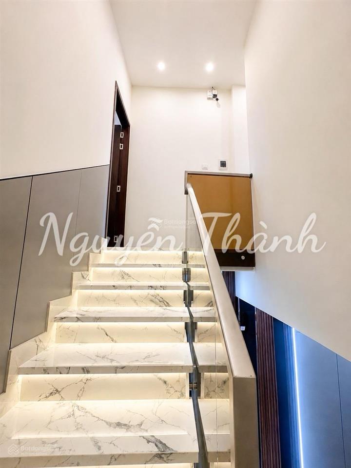 Bán nhà phố đường huỳnh tấn phát  quận 7  hẻm 3,5m  hẻm thông