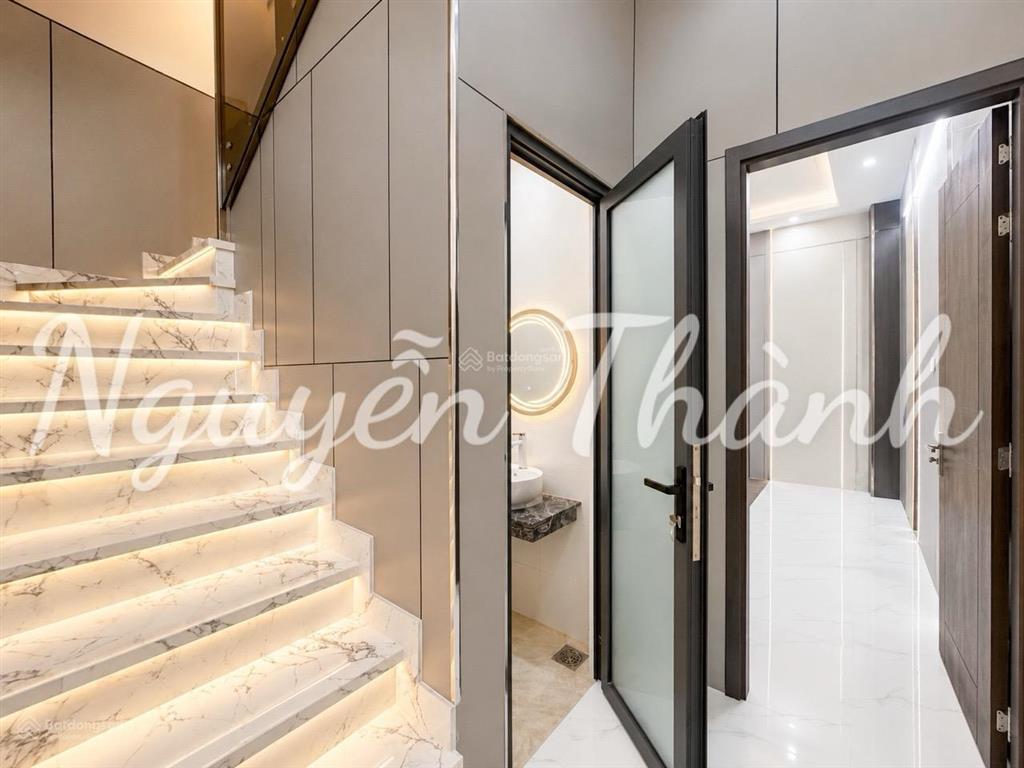Bán nhà phố đường huỳnh tấn phát  quận 7  hẻm 3,5m  hẻm thông
