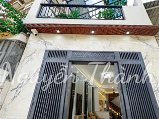 Bán nhà phố đường huỳnh tấn phát  quận 7  hẻm 3,5m  hẻm thông