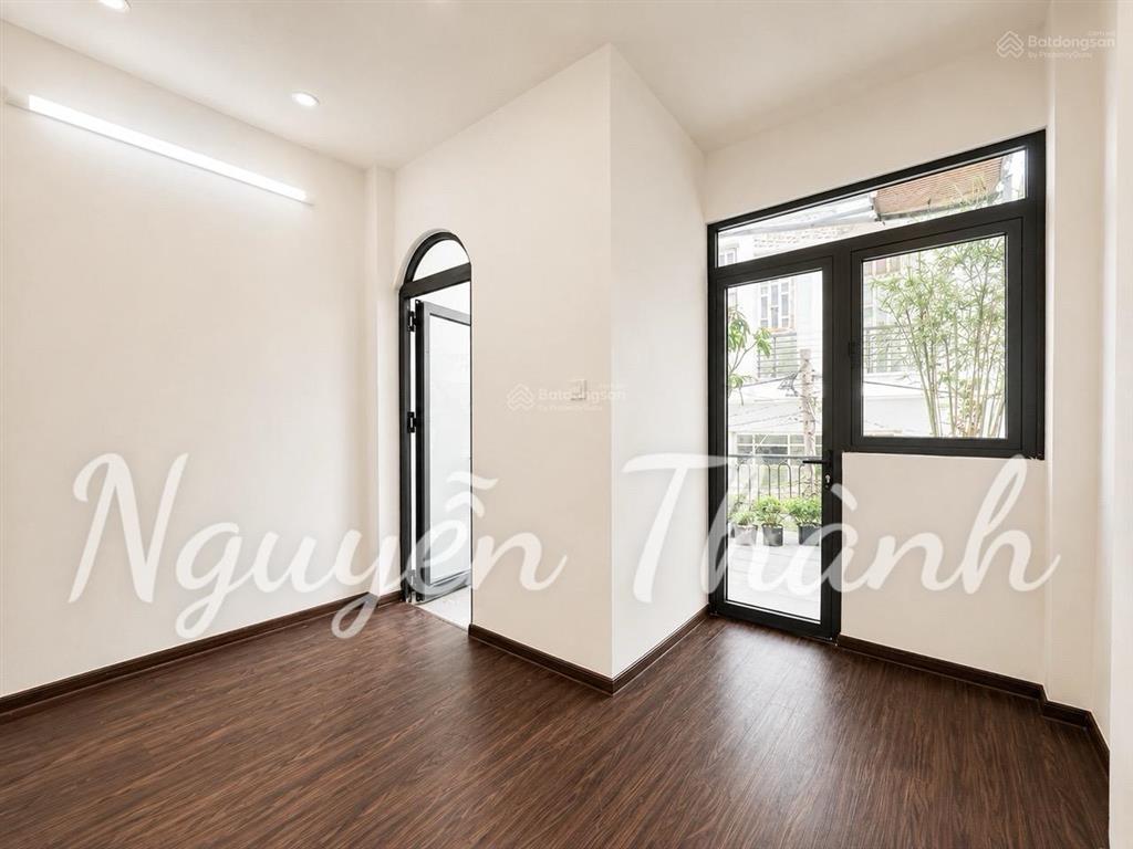 Bán nhà phố đường huỳnh tấn phát  quận 7  hẻm 3,5m  hẻm thông