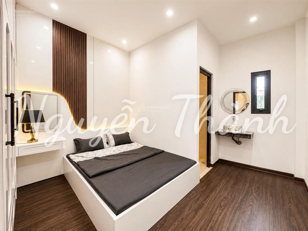 Bán nhà phố đường huỳnh tấn phát  quận 7  hẻm 3,5m  hẻm thông
