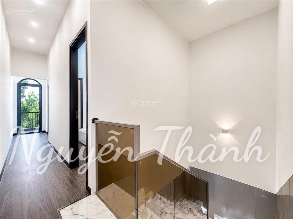 Bán nhà phố đường huỳnh tấn phát  quận 7  hẻm 3,5m  hẻm thông