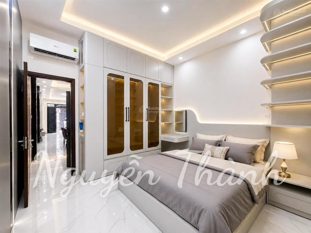 Bán nhà phố đường huỳnh tấn phát  quận 7  hẻm 3,5m  hẻm thông
