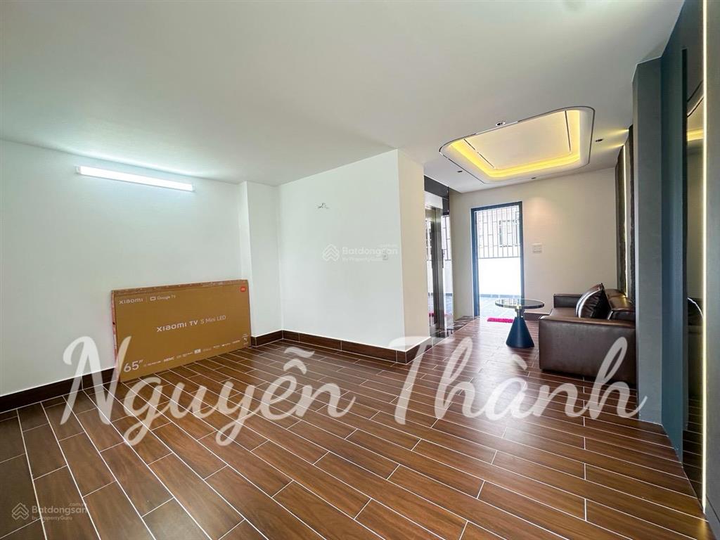 Siêu phẩm nhà phố luxury vừa hoàn thiện  smart home hiện đại  huỳnh tấn phát  nhà bè