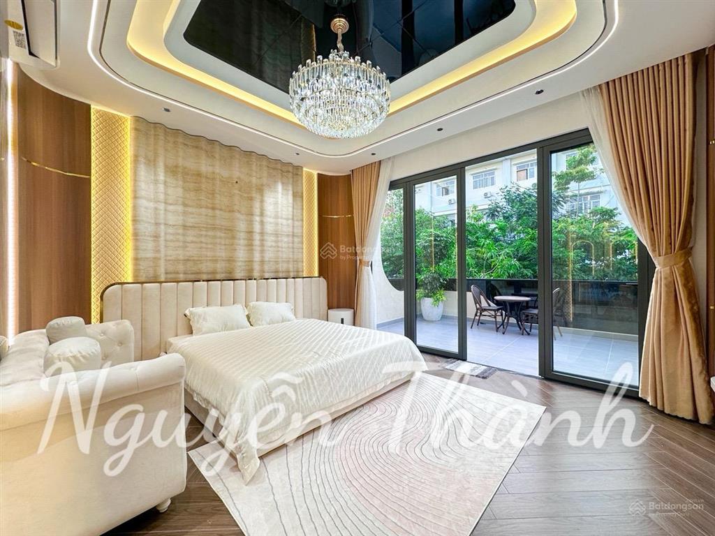 Nhà phố 4 tầng  kdc đồng bộ  p. tân mỹ  quận 7  thang máy 450kg