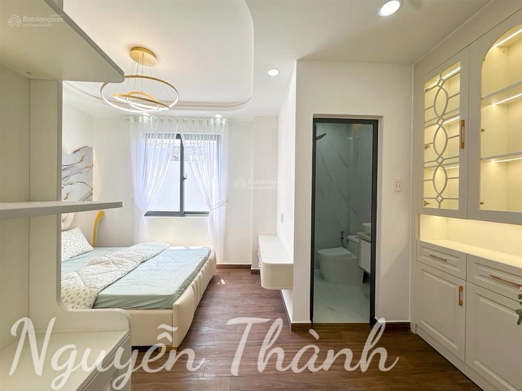 Bán nhà phố mặt tiền kinh doanh  đường 10m đào tông nguyên  thị trấn nhà bè