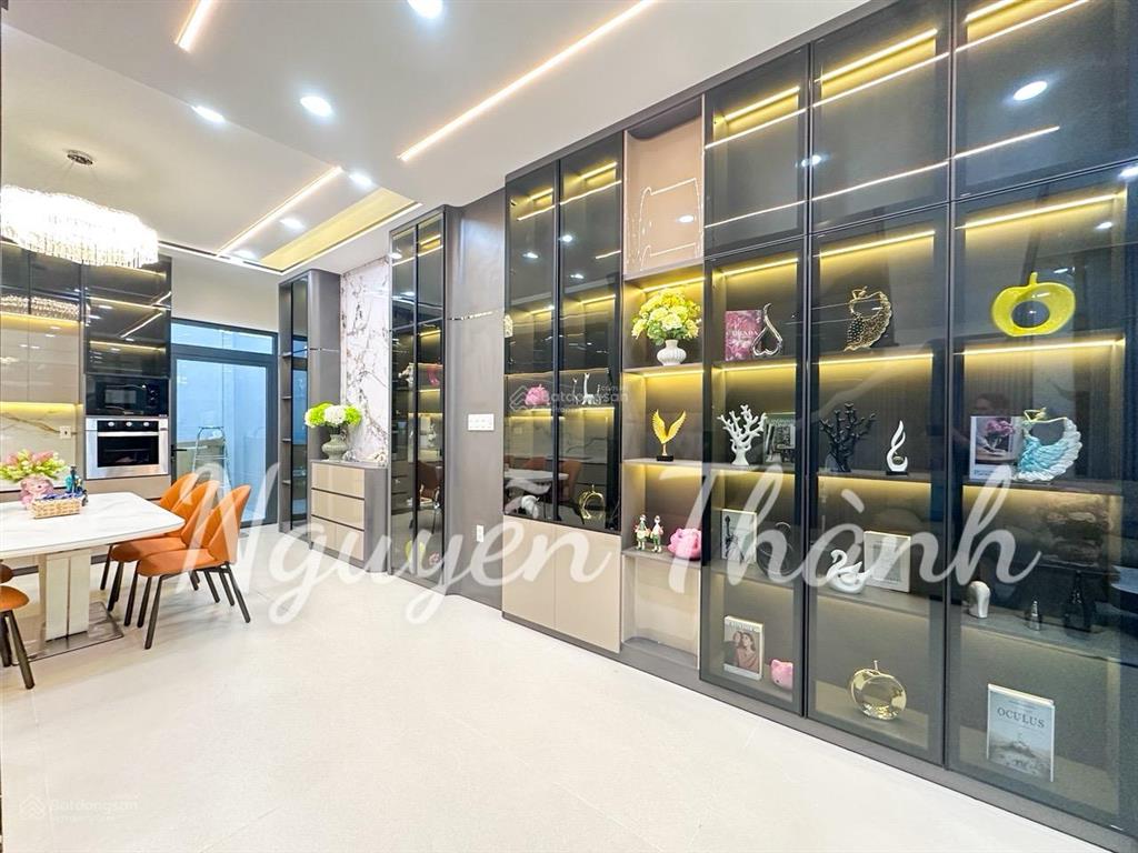 Bán nhà phố  kdc tân thành lập  p. tân mỹ  quận 7