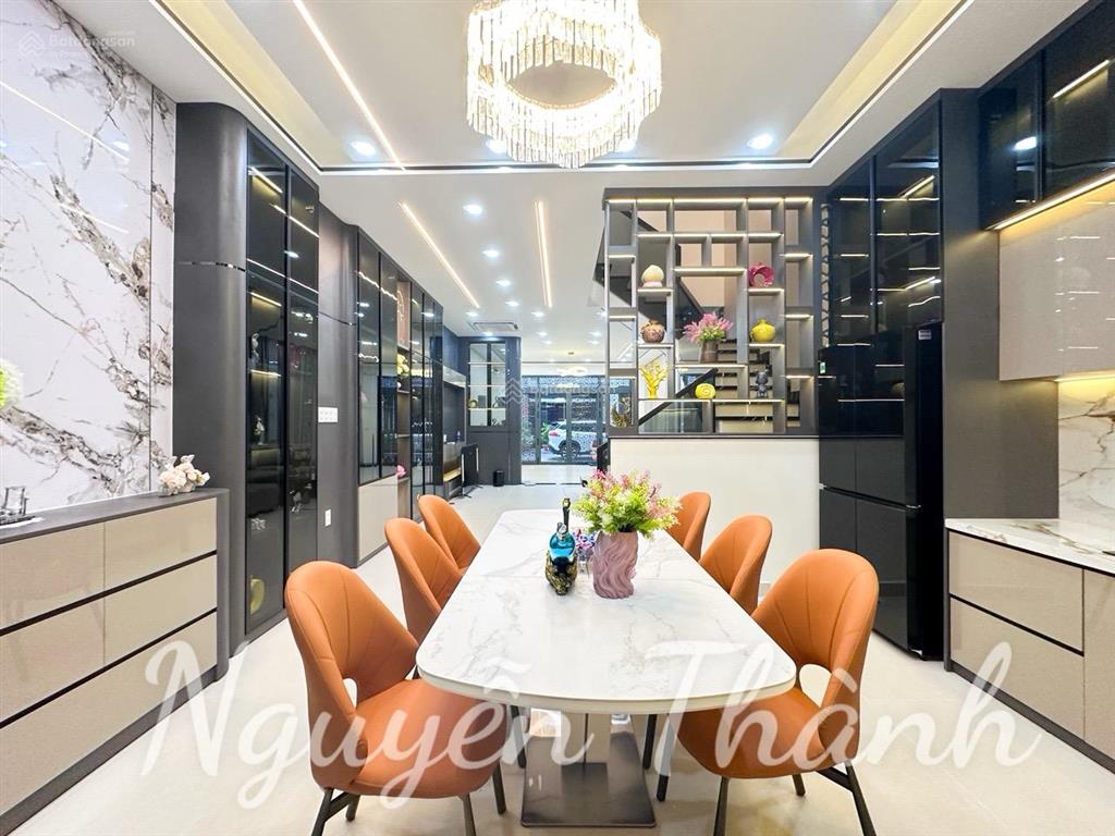 Bán nhà phố  kdc tân thành lập  p. tân mỹ  quận 7