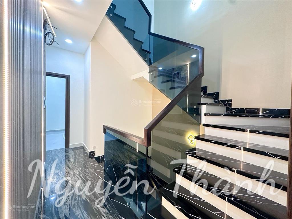 Bán nhà phố  kdc tân thành lập  p. tân mỹ  quận 7