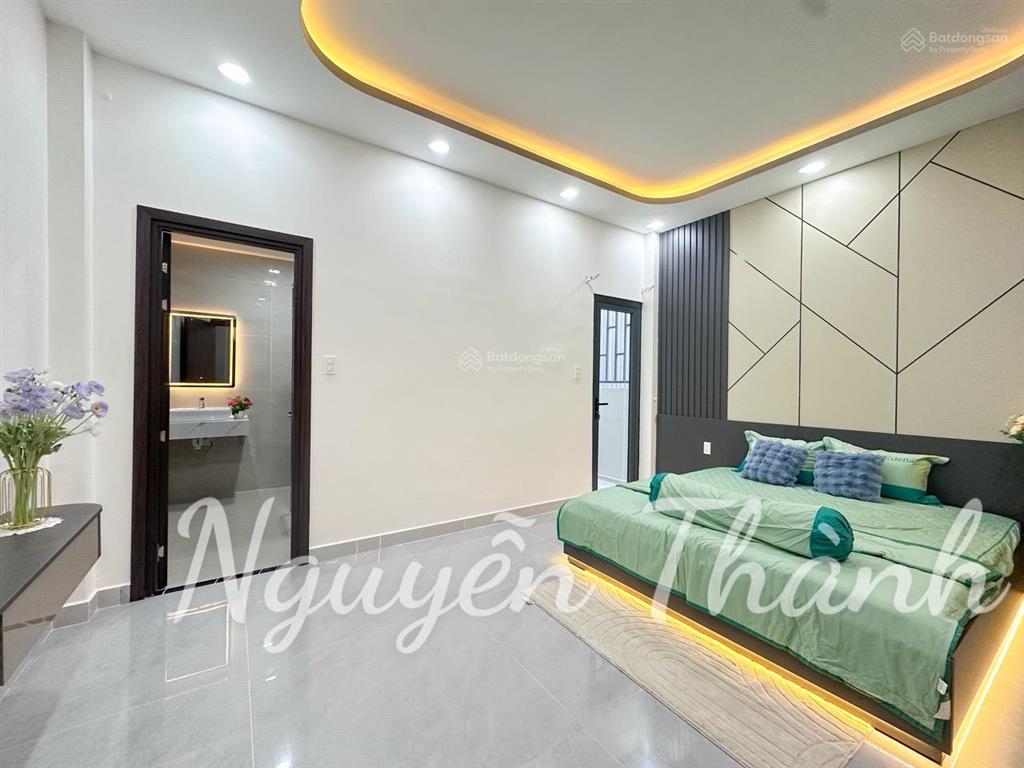 Bán nhà phố  kdc tân thành lập  p. tân mỹ  quận 7