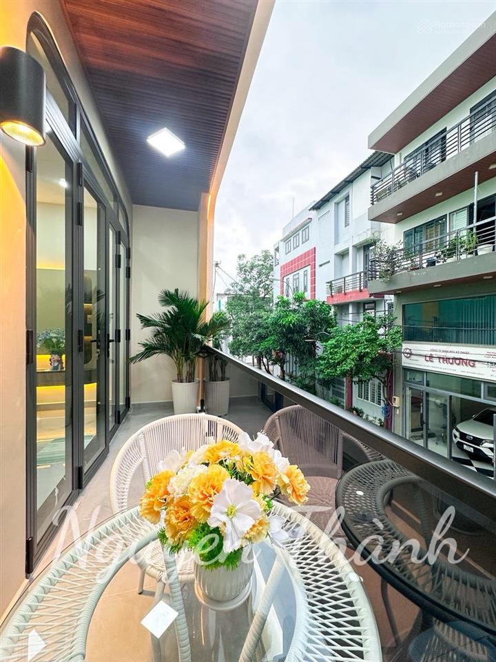 Bán nhà phố  kdc tân thành lập  p. tân mỹ  quận 7