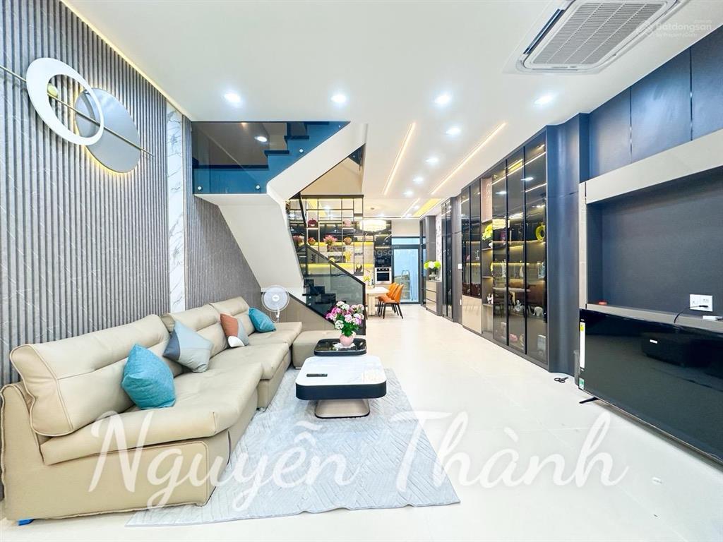 Bán nhà phố  kdc tân thành lập  p. tân mỹ  quận 7
