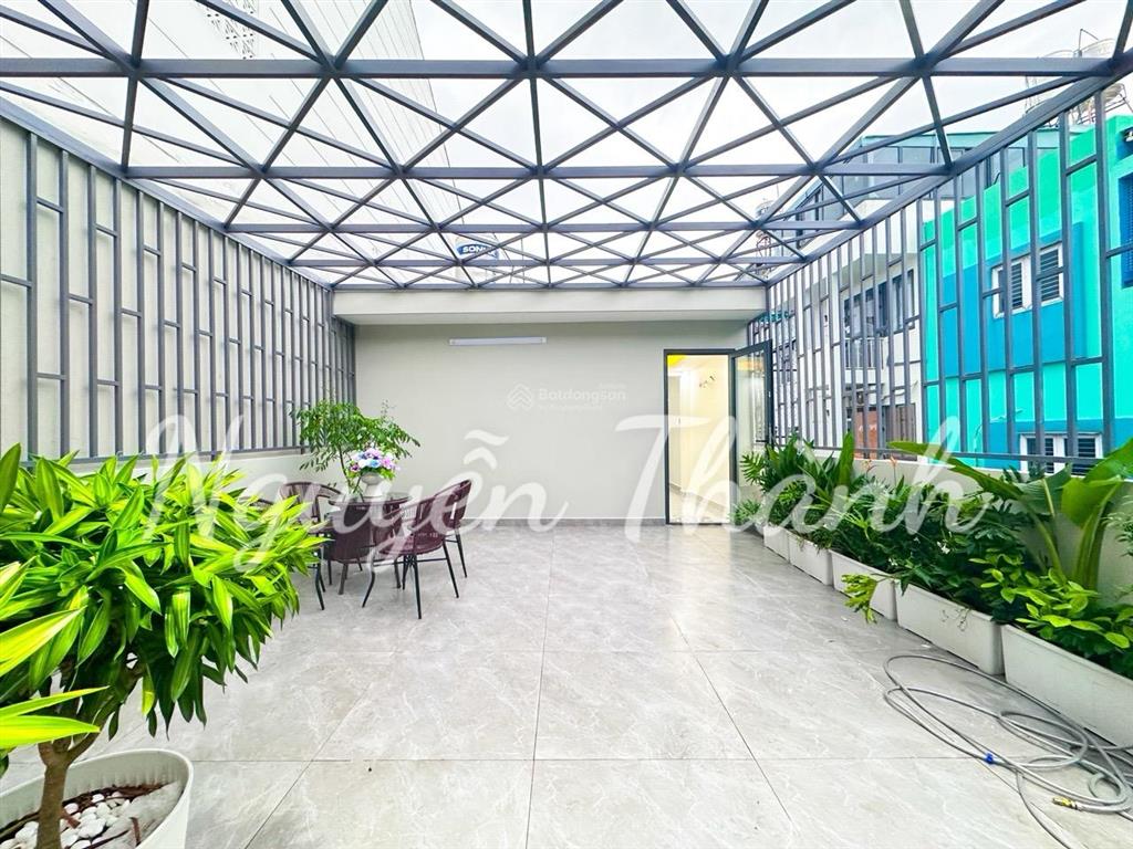 Bán nhà phố  kdc tân thành lập  p. tân mỹ  quận 7