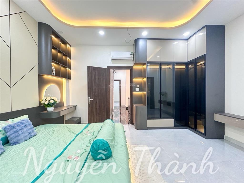 Bán nhà phố  kdc tân thành lập  p. tân mỹ  quận 7