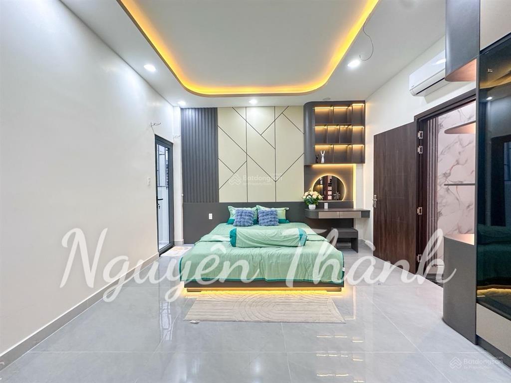 Bán nhà phố  kdc tân thành lập  p. tân mỹ  quận 7