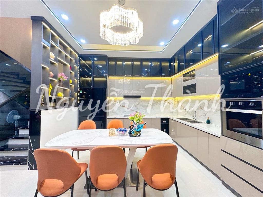 Bán nhà phố  kdc tân thành lập  p. tân mỹ  quận 7