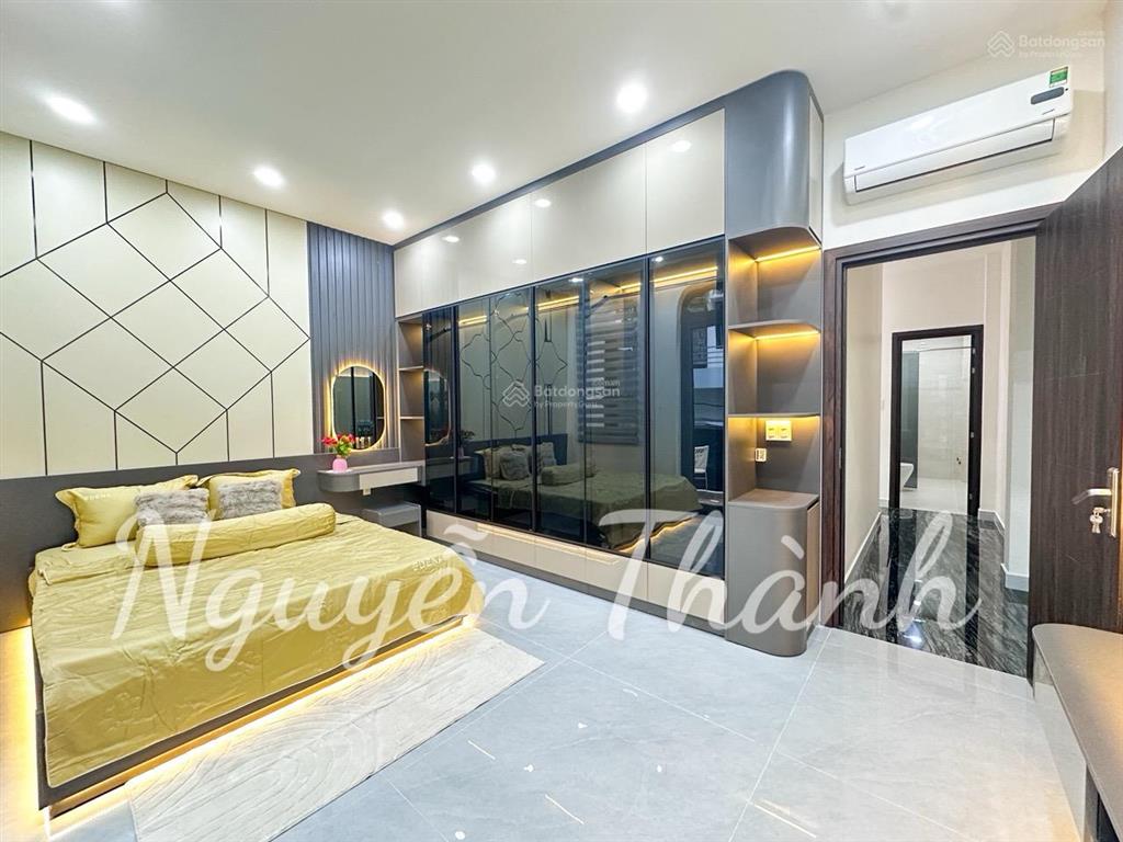 Bán nhà phố  kdc tân thành lập  p. tân mỹ  quận 7