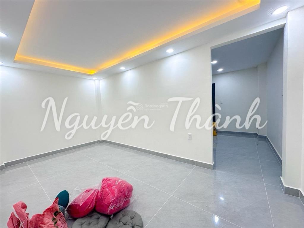 Bán nhà phố  kdc tân thành lập  p. tân mỹ  quận 7