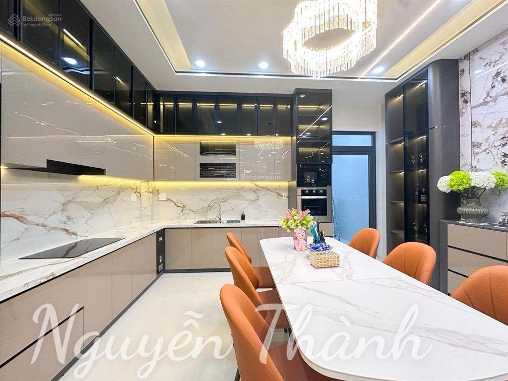 Bán nhà phố  kdc tân thành lập  p. tân mỹ  quận 7