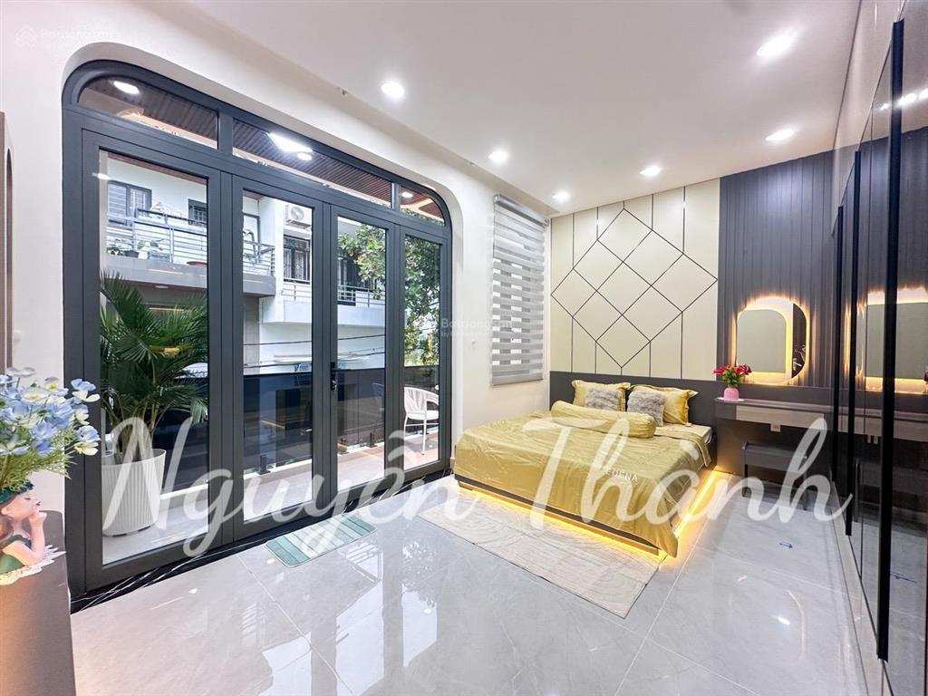 Bán nhà phố  kdc tân thành lập  p. tân mỹ  quận 7