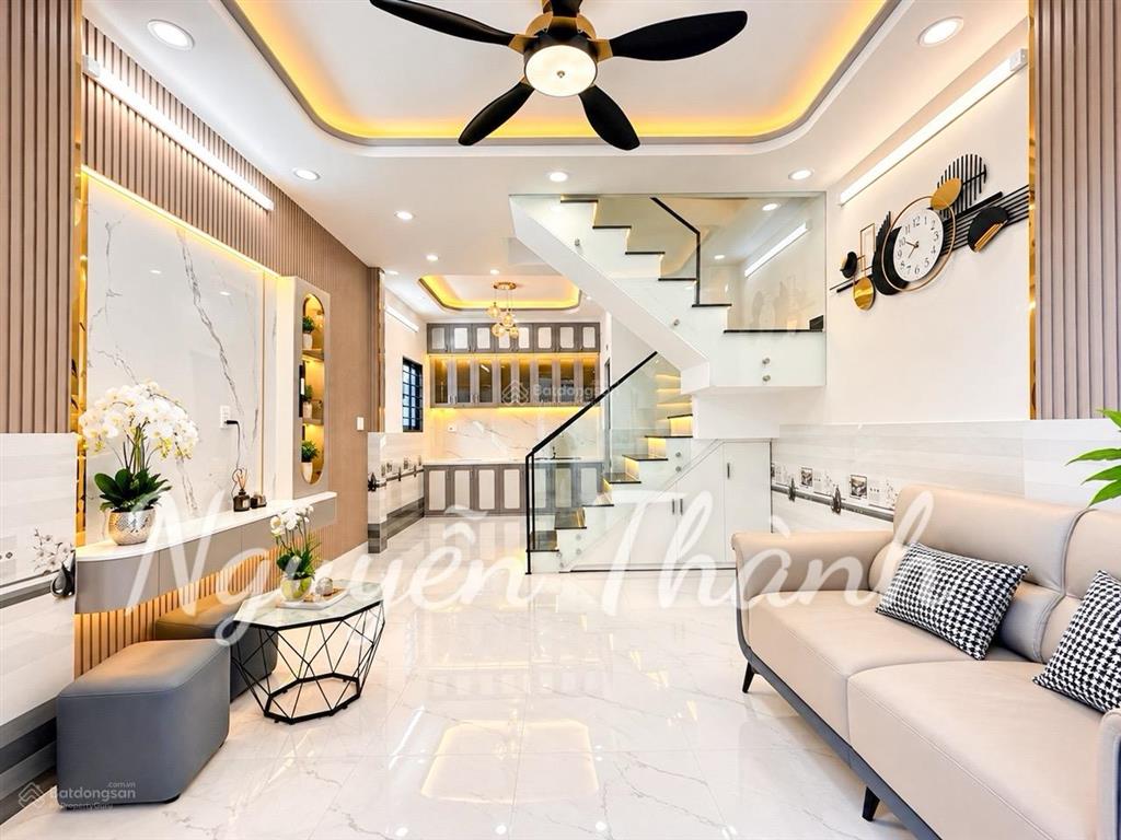 Nhà phố shr góc 2 mặt tiền  hẻm 824 đường huỳnh tấn phát  p tân mỹ  quận 7