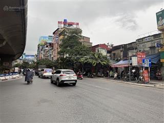 Bán nhà mặt phố tại minh khai, 9,68 tỷ, 26m2, 4 tầng, 3pn, 3wc, hàng hiếm chính chủ