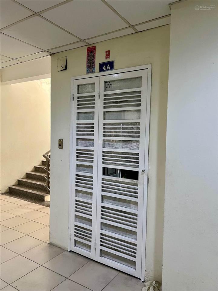 Bán căn hộ chung cư 151 nguyễn đức cảnh, hà nội, 4,8 tỷ, 69m2.
