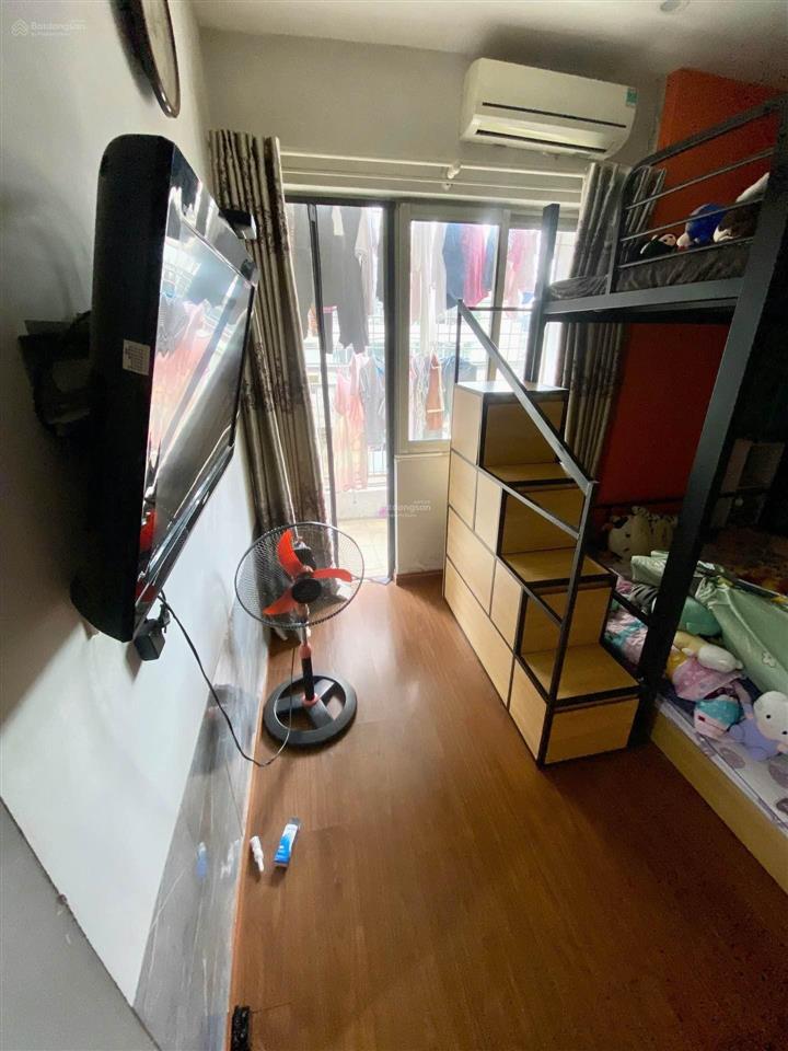 Bán căn hộ chung cư 151 nguyễn đức cảnh, hà nội, 4,8 tỷ, 69m2.