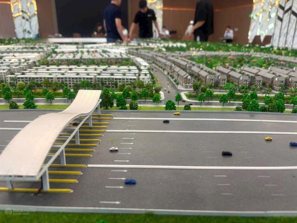 70m2 dự án vinhomes golden city dương kinh hải phòng view sông phân khu ánh sao