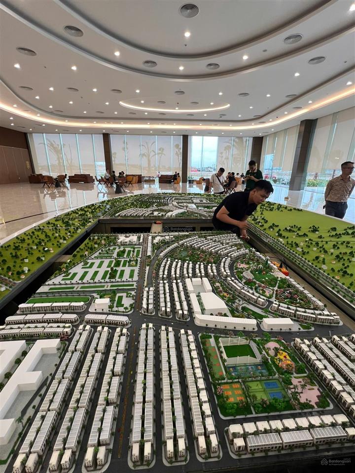 70m2 dự án vinhomes golden city dương kinh hải phòng view sông phân khu ánh sao